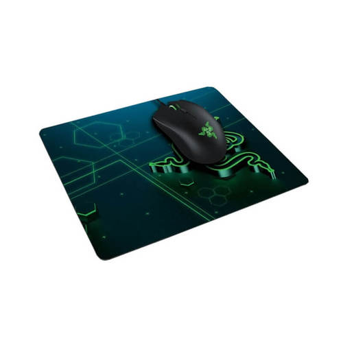 משטח לעכבר גיימינג דגם GOLIATHUS MOBILE RAZER