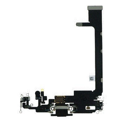 ‏החלפת שקע טעינה Apple iPhone 11 Pro אפל