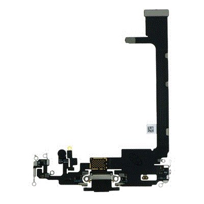 ‏החלפת שקע טעינה Apple iPhone 11 Pro אפל