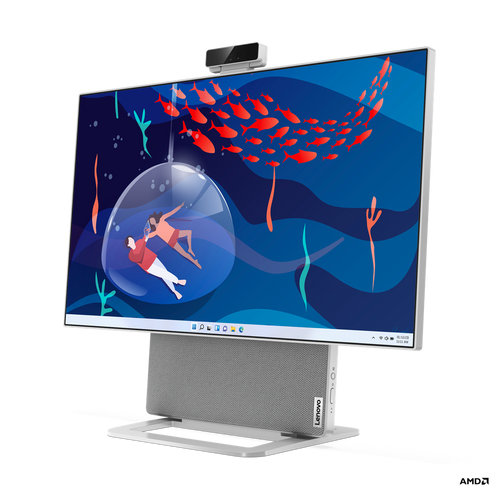 מחשב Lenovo Yoga AIO 7 27APH8 F0HK0003IV AIO לנובו