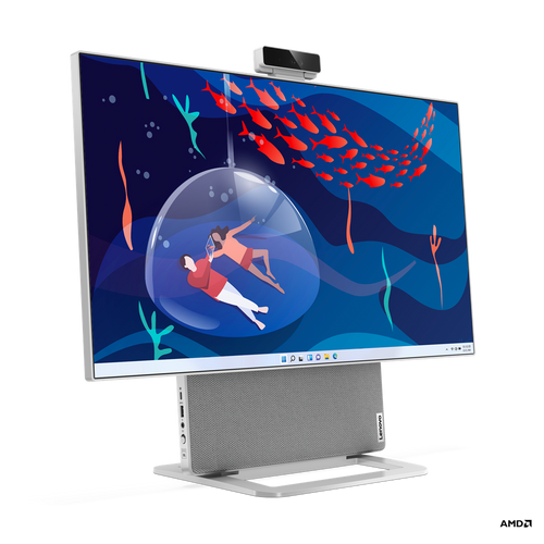 מחשב Lenovo Yoga AIO 7 27APH8 F0HK0003IV AIO לנובו