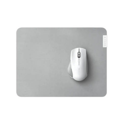 משטח לעכבר דגם PRO GLIDE RAZER בצבע אפור