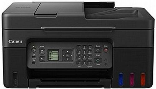 מדפסת ‏הזרקת דיו ‏משולבת Canon Pixma G4470 קנון