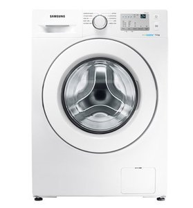 מכונת כביסה Samsung WW7SJ3263KW