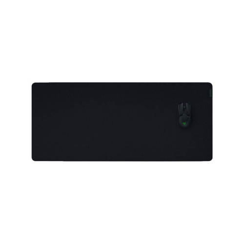 משטח לעכבר גיימינג דגם GIGANTUS V2 XXL RAZER בצבע שחור