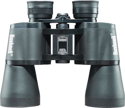 משקפת בושנל לשטח זום ZOOM BUSHNELL PACIFICA ZOOM 10-30×50