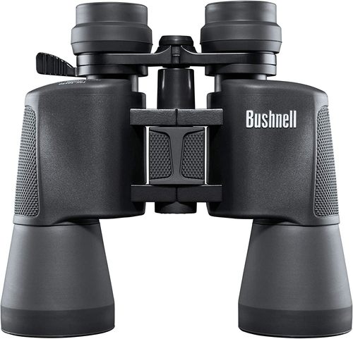 משקפת בושנל לשטח זום ZOOM BUSHNELL PACIFICA ZOOM 10-30×50