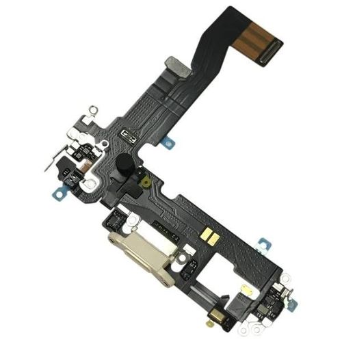 ‏‏החלפת שקע טעינה Apple iPhone 12 Pro אפל