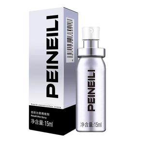 ספריי השהייה מעקב שפיכה מוקדמת peineili