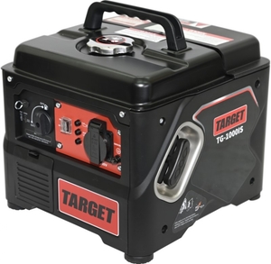 גנרטור אינוורטר TG-1000IS מושתק