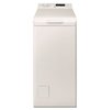 מכונת כביסה פתח עליון ELECTROLUX EWT2853EWW