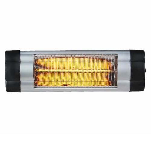 תנור אינפרא אדום 2500W