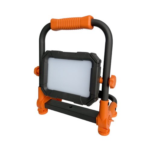 פנס הצפה נייד נטען 33W - Worker Plus