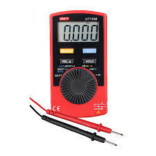 רב מודד כיס UT120B UNI-T