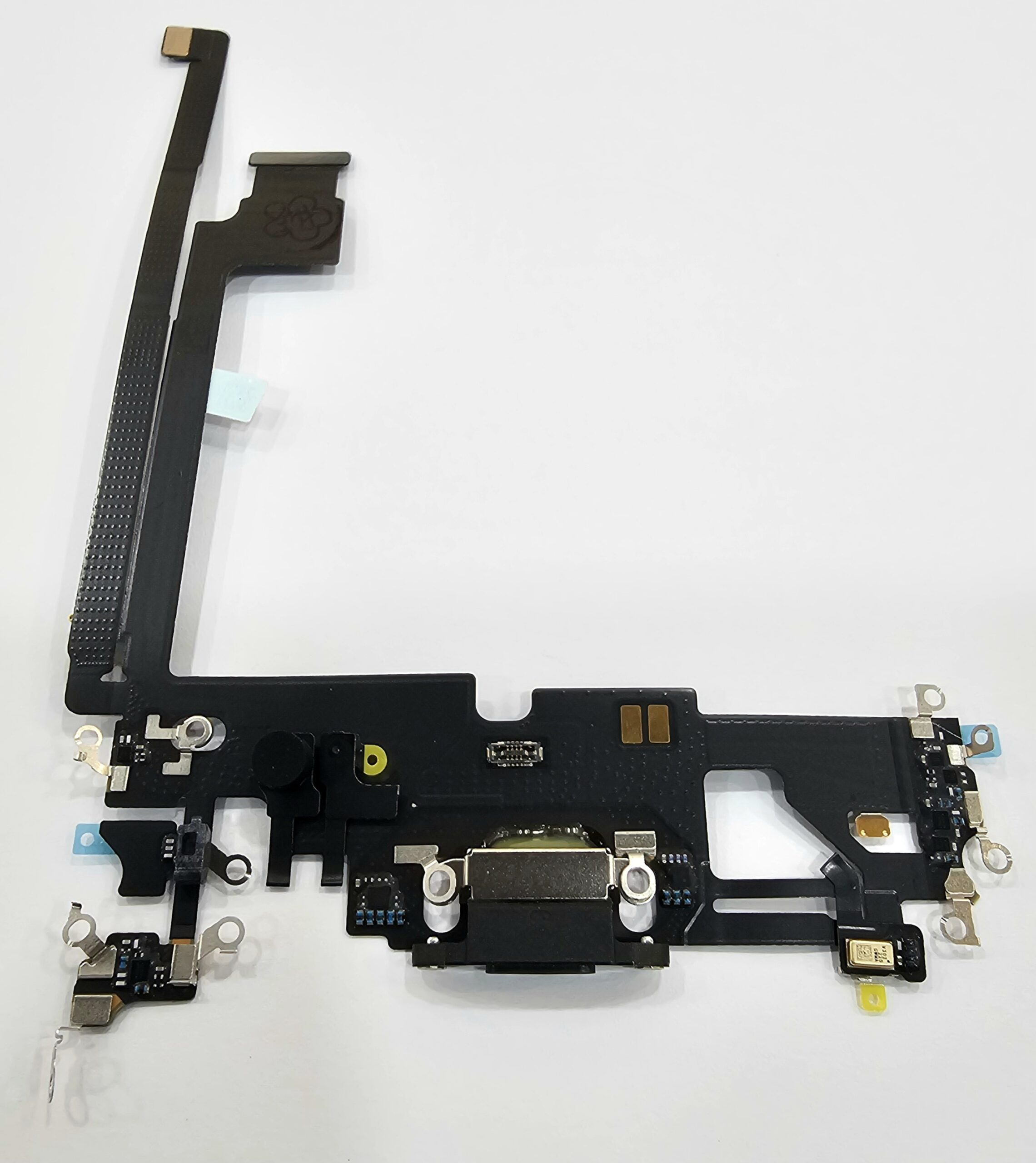 החלפת שקע טעינה Apple iPhone 12 Mini אפל