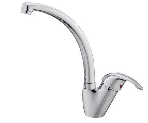 ברזי ברבור לכיור רחצה / סדרת רותם Rotem Rotem 900523