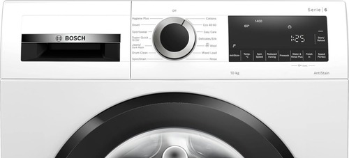 מכונת כביסה Bosch wgg 25402GB ‏10 ‏ק
