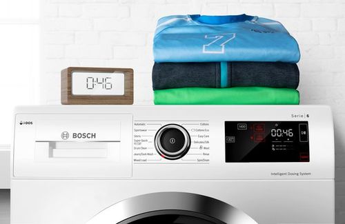 מכונת כביסה Bosch wgg 25402GB ‏10 ‏ק