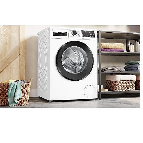 מכונת כביסה Bosch wgg 25402GB ‏10 ‏ק