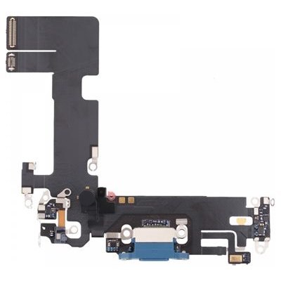 החלפת שקע טעינה Apple iPhone 13 אפל