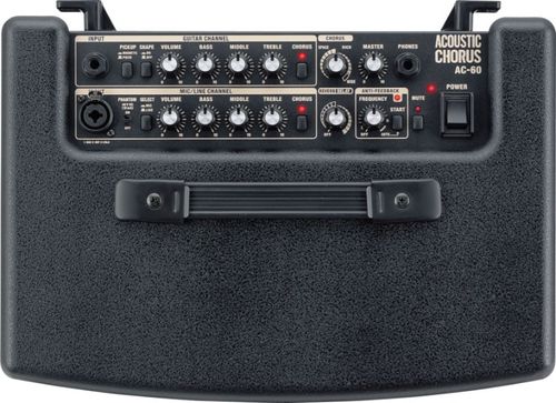 זוית נוספת Roland AC-60