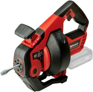 גוף פותח סתימות נטען EINHELL - TE-DA 18/760 18V ( ללא סוללה ומטען)