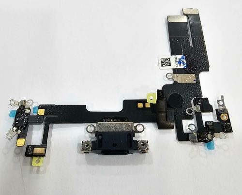 ‏החלפת שקע טעינה Apple iPhone 14 Plus אפל