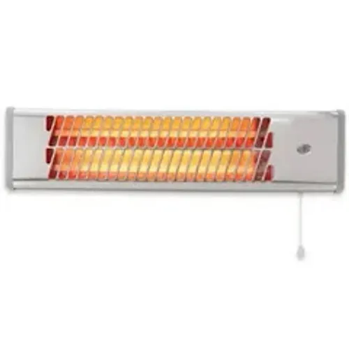 תנור אמבטיה אינפרא 1500W דגם 26 אלקטרו חנן