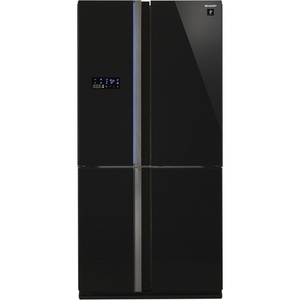 מקרר מקפיא תחתון Sharp SJR8811 ‏610 ‏ליטר שרפ