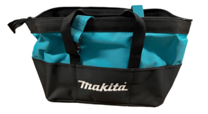 תיק יד לכלי עבודה מקורי MAKITA