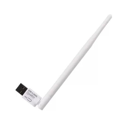 כרטיס רשת אלחוטי LB-LINK BL-WN155A 150Mbps Wireless N USB Adapter