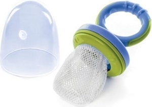 נגיסון / טעימון לתינוקות עם רשת