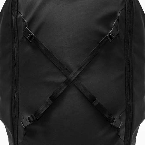 תיק צילום למטיילים Peak Design Travel Duffelpack 65L Black - שחור