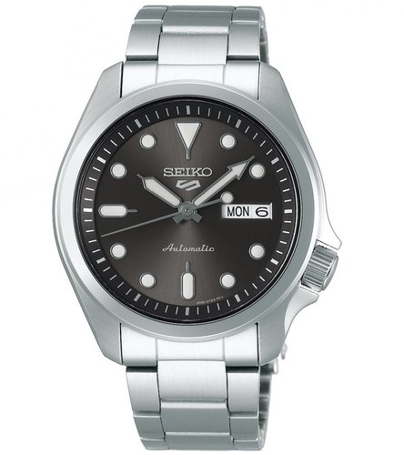 SEIKO SRPE51K1 אוטומטי 100M צלילה מבצע ענק