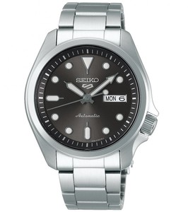 SEIKO SRPE51K1 SPORT 5 אוטומטי 100M צלילה