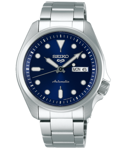 SEIKO SRPE53K1 SPORT 5 אוטומטי 100M צלילה 