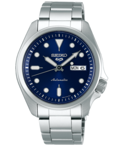 SEIKO SRPE53K1 SPORT 5 אוטומטי 100M צלילה