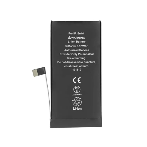 החלפת סוללה Apple iPhone 12 Mini אפל