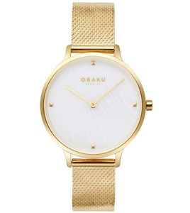 Obaku V295LXGWHG