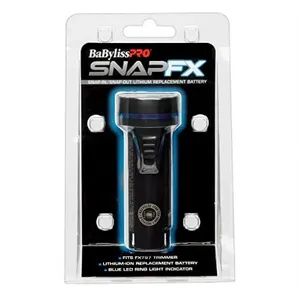 סוללה מקורית לבייביליס פרו BaBylissPRO SNAPFX FX797