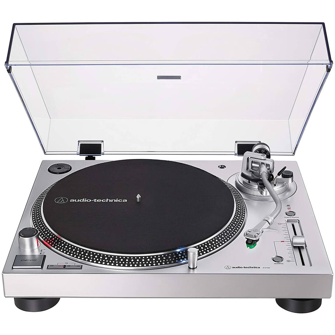 ‏פטיפון Audio-Technica AT-LP120XUSB