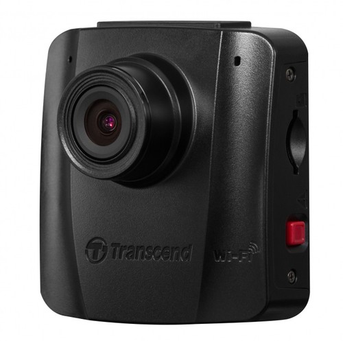 מצלמת רכב Transcend DrivePro 50