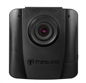 מצלמת רכב Transcend DrivePro 50