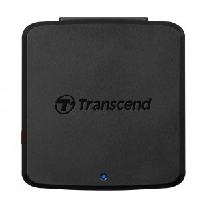 מצלמת רכב Transcend DrivePro 50