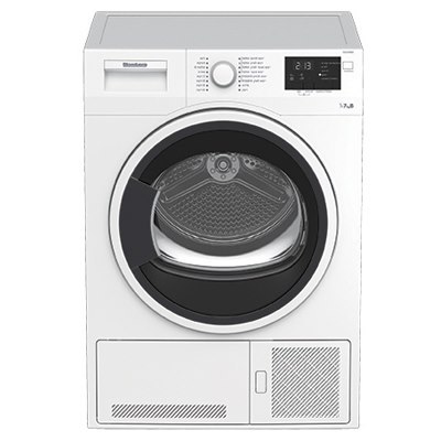 מייבש כביסה Blomberg TGU380RXO