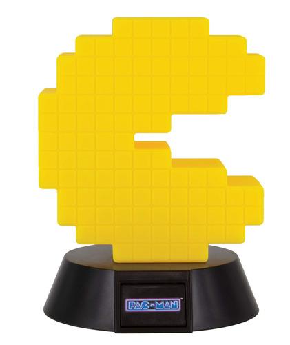 מנורת פק-מן PacMan Light