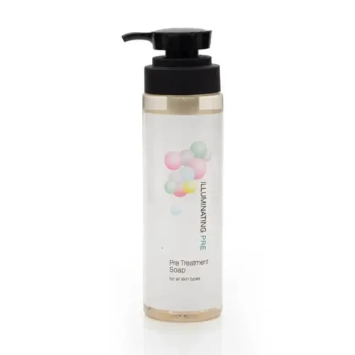  סבון פנים חומצות ILLUMINATING SOAP תכולה - 250 מ