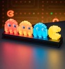 מנורת פק-מן והרוחות PacMan Light