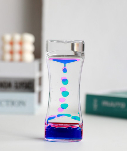 שעון חול Slimy Timer טיימר - דקה אחת