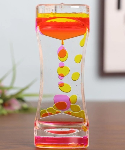 שעון חול Slimy Timer טיימר - דקה אחת